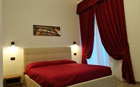 Al Trenino Accomodation